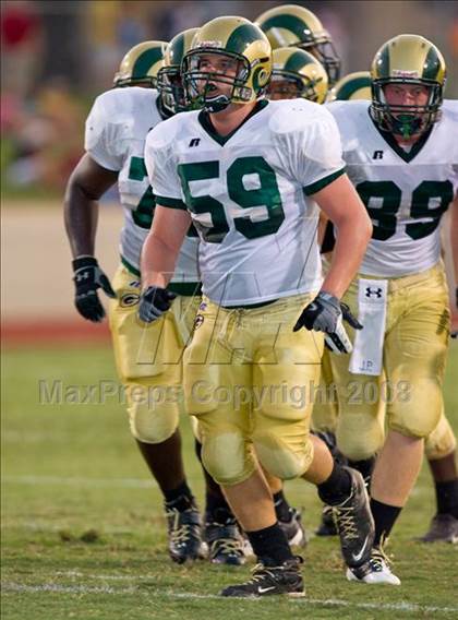 Thumbnail 3 in Grayson @ Warner Robins photogallery.