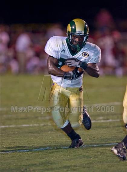 Thumbnail 1 in Grayson @ Warner Robins photogallery.
