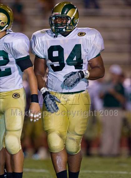 Thumbnail 3 in Grayson @ Warner Robins photogallery.