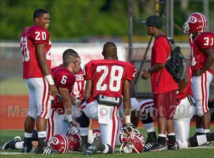 Thumbnail 3 in Grayson @ Warner Robins photogallery.