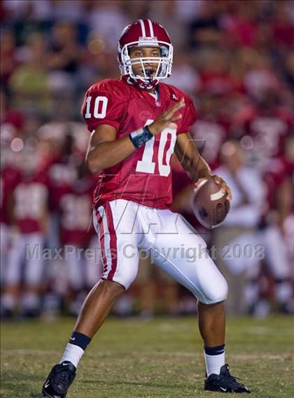 Thumbnail 1 in Grayson @ Warner Robins photogallery.