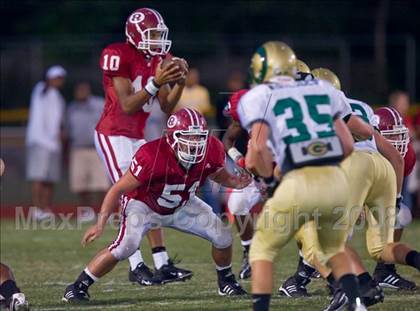 Thumbnail 2 in Grayson @ Warner Robins photogallery.
