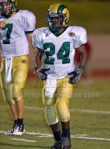 Thumbnail 1 in Grayson @ Warner Robins photogallery.