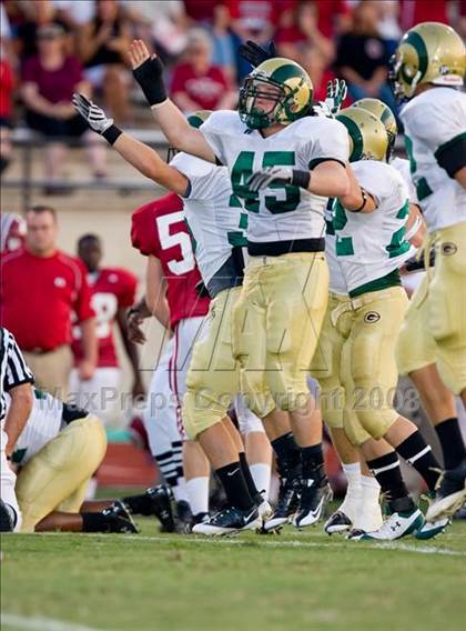 Thumbnail 3 in Grayson @ Warner Robins photogallery.