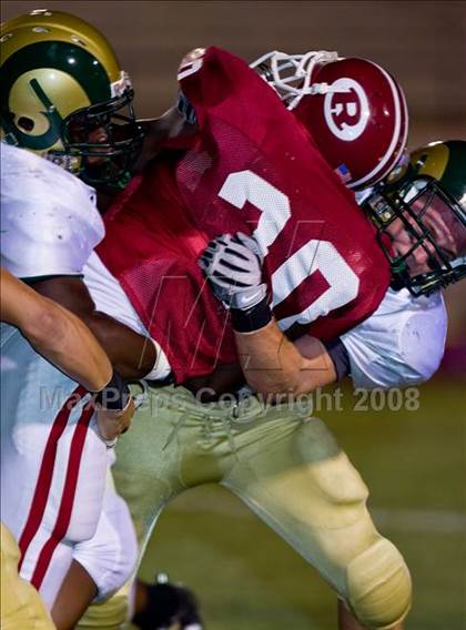 Thumbnail 3 in Grayson @ Warner Robins photogallery.