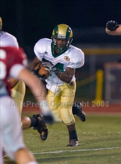 Thumbnail 1 in Grayson @ Warner Robins photogallery.