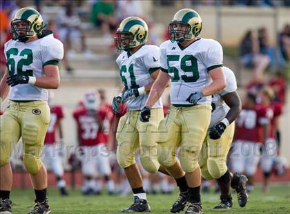 Thumbnail 1 in Grayson @ Warner Robins photogallery.