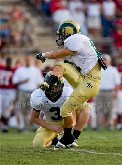 Thumbnail 1 in Grayson @ Warner Robins photogallery.