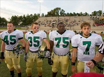 Thumbnail 1 in Grayson @ Warner Robins photogallery.