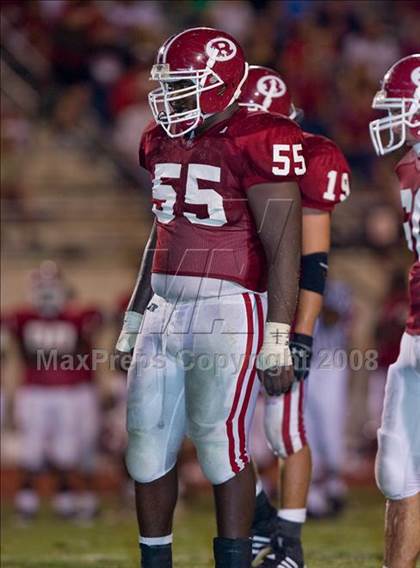 Thumbnail 1 in Grayson @ Warner Robins photogallery.
