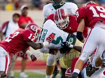 Thumbnail 3 in Grayson @ Warner Robins photogallery.