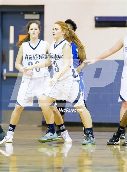 Thumbnail 2 in Swansboro vs. Whiteville  photogallery.