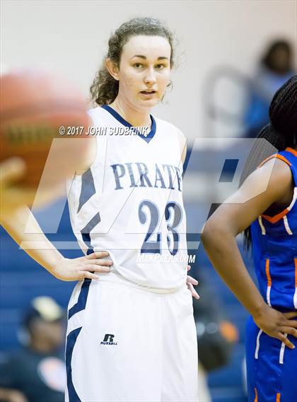 Thumbnail 1 in Swansboro vs. Whiteville  photogallery.