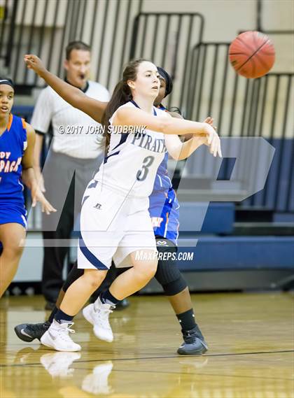 Thumbnail 3 in Swansboro vs. Whiteville  photogallery.