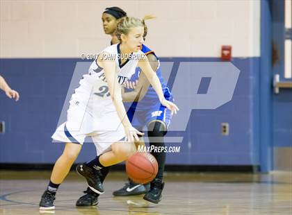 Thumbnail 3 in Swansboro vs. Whiteville  photogallery.