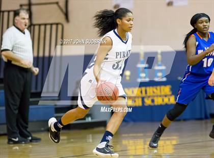 Thumbnail 3 in Swansboro vs. Whiteville  photogallery.