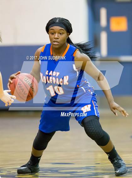 Thumbnail 2 in Swansboro vs. Whiteville  photogallery.