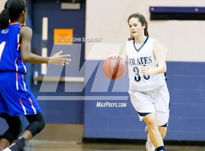 Thumbnail 2 in Swansboro vs. Whiteville  photogallery.