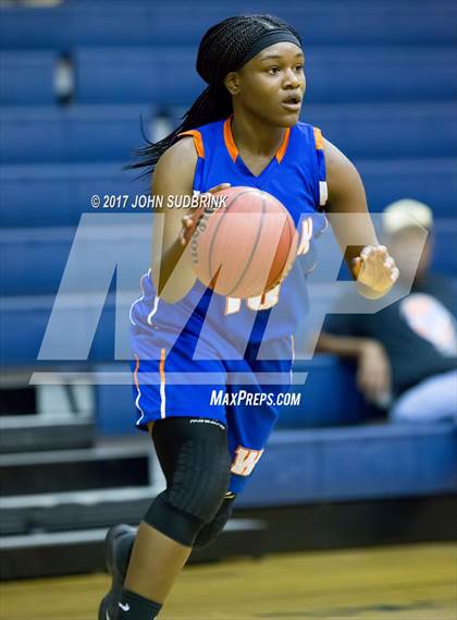 Thumbnail 2 in Swansboro vs. Whiteville  photogallery.