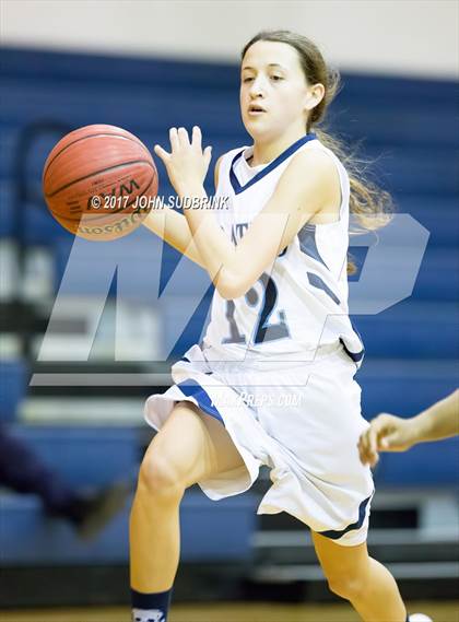 Thumbnail 1 in Swansboro vs. Whiteville  photogallery.