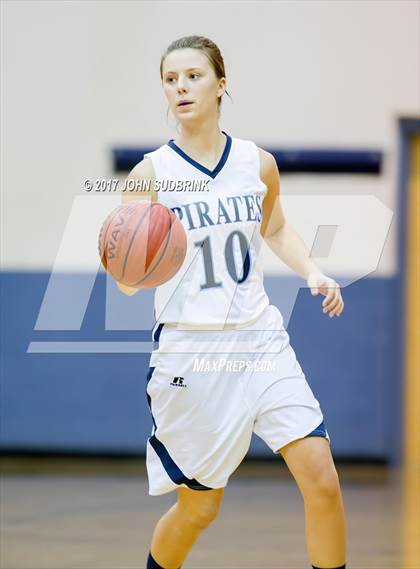 Thumbnail 2 in Swansboro vs. Whiteville  photogallery.
