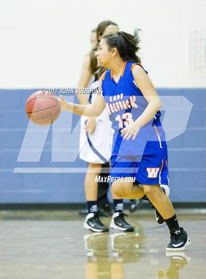 Thumbnail 3 in Swansboro vs. Whiteville  photogallery.