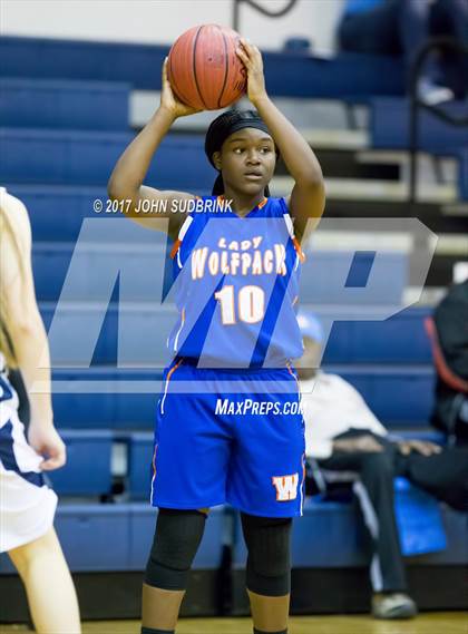 Thumbnail 1 in Swansboro vs. Whiteville  photogallery.