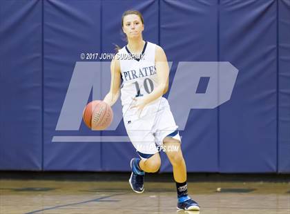 Thumbnail 2 in Swansboro vs. Whiteville  photogallery.