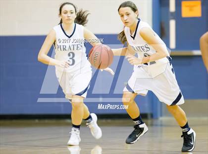 Thumbnail 3 in Swansboro vs. Whiteville  photogallery.