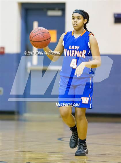 Thumbnail 2 in Swansboro vs. Whiteville  photogallery.