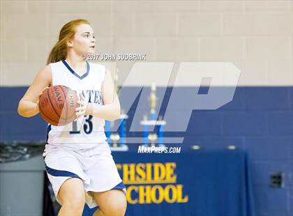 Thumbnail 2 in Swansboro vs. Whiteville  photogallery.
