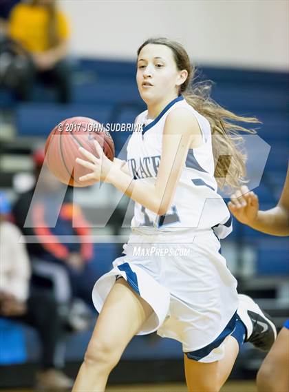 Thumbnail 2 in Swansboro vs. Whiteville  photogallery.