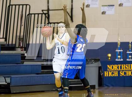 Thumbnail 1 in Swansboro vs. Whiteville  photogallery.