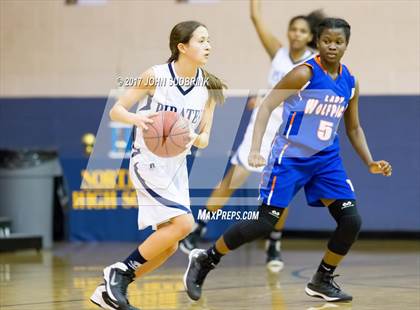Thumbnail 2 in Swansboro vs. Whiteville  photogallery.