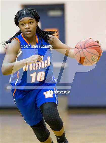 Thumbnail 3 in Swansboro vs. Whiteville  photogallery.