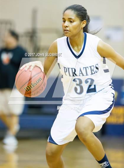 Thumbnail 3 in Swansboro vs. Whiteville  photogallery.