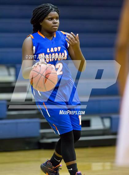 Thumbnail 1 in Swansboro vs. Whiteville  photogallery.