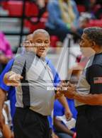 Photo from the gallery "Newton vs. Holy Innocents Episcopal (Hard in the Paint)"