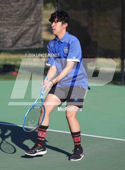 Thumbnail 3 in CHSAA 4A Region 1-Hinkley photogallery.