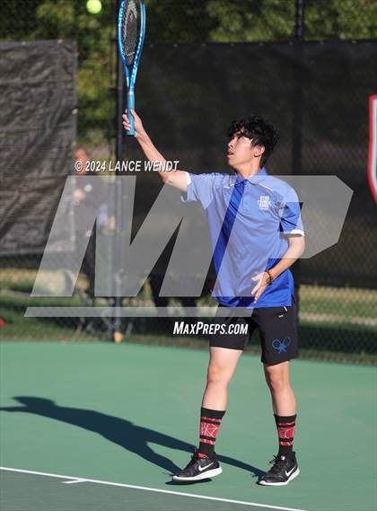 Thumbnail 2 in CHSAA 4A Region 1-Hinkley photogallery.