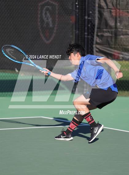 Thumbnail 3 in CHSAA 4A Region 1-Hinkley photogallery.