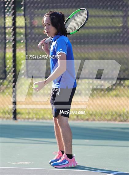 Thumbnail 1 in CHSAA 4A Region 1-Hinkley photogallery.