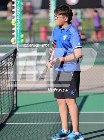 Thumbnail 2 in CHSAA 4A Region 1-Hinkley photogallery.