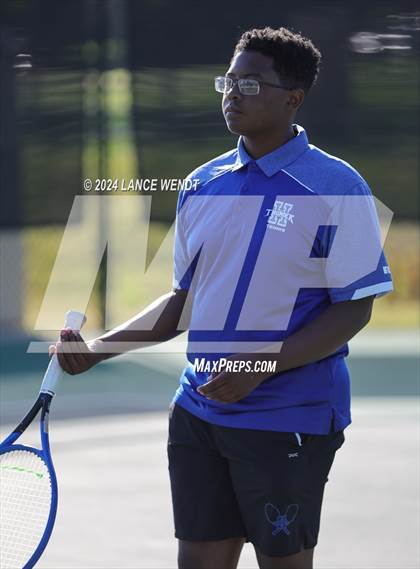 Thumbnail 3 in CHSAA 4A Region 1-Hinkley photogallery.