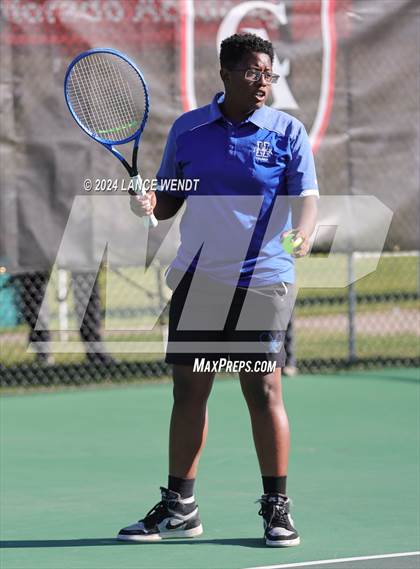 Thumbnail 3 in CHSAA 4A Region 1-Hinkley photogallery.