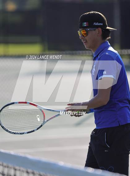 Thumbnail 3 in CHSAA 4A Region 1-Hinkley photogallery.
