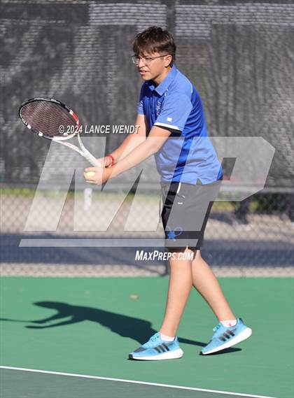 Thumbnail 1 in CHSAA 4A Region 1-Hinkley photogallery.