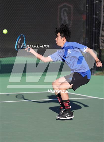 Thumbnail 1 in CHSAA 4A Region 1-Hinkley photogallery.