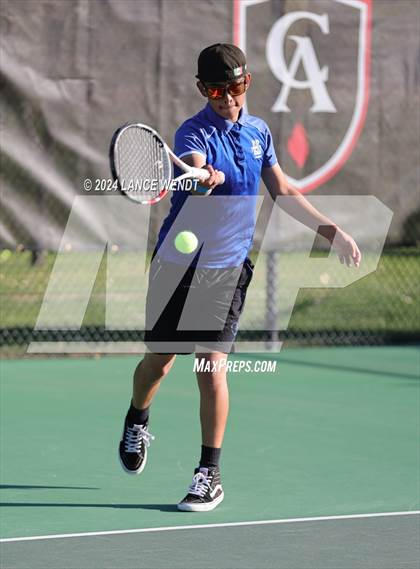 Thumbnail 2 in CHSAA 4A Region 1-Hinkley photogallery.
