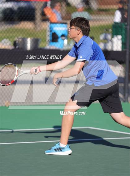 Thumbnail 3 in CHSAA 4A Region 1-Hinkley photogallery.